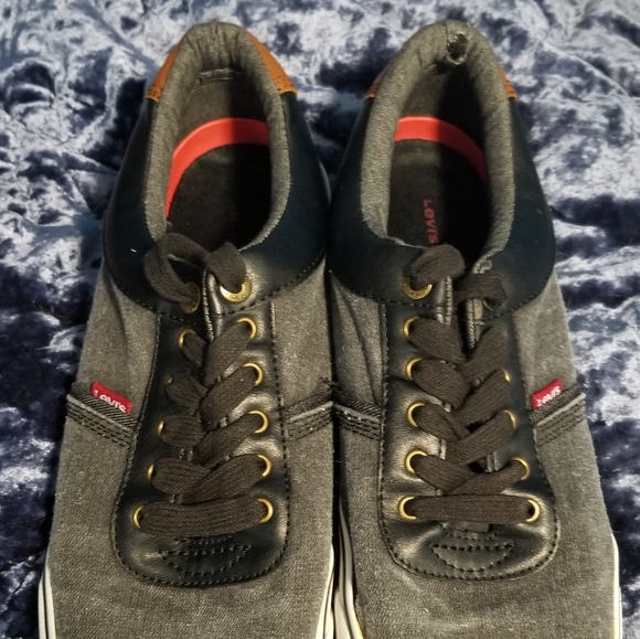 LEVIS SHOES - Picture 3 of 8